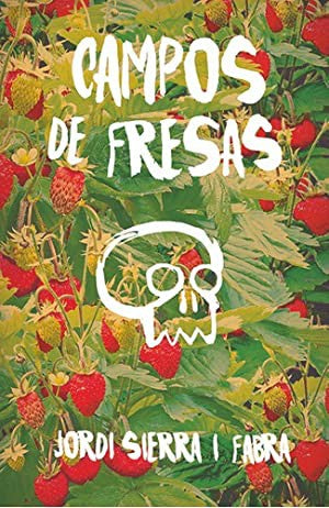 Ga.333 Campos de Fresas