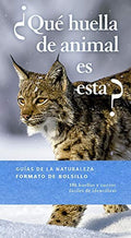 ¿Qué Huella de Animal es Esta?