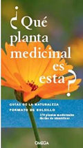 Que Planta Medicinal es Esta