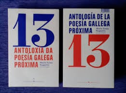 (G) Antoloxia Da Poesia Galega Proxima