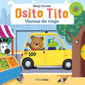 Osito Tito. Vamos de Viaje