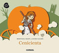 Cenicienta Mini Pops