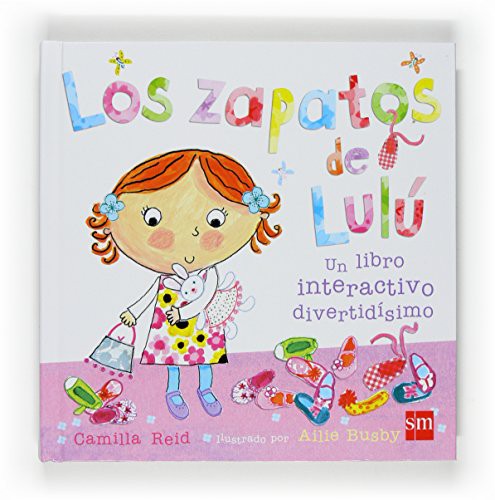 Los Zapatos de Lulu