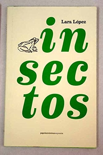 Insectos
