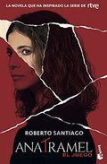 Ana Tramel. El Juego