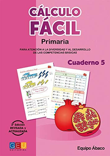 Cálculo Fácil 5
