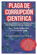 Plaga de Corrupción Científica