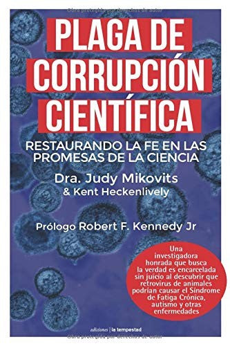 Plaga de Corrupción Científica