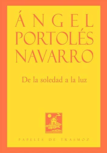 De la Soledad a la Luz