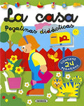 La Casa     (Pegat. Didacticas