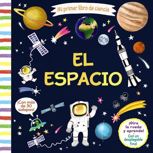Primer Libro. El Espacio