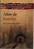 Años de Traición: La Caída de la Izquierda Clandestina en Aragón 1948