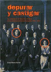 Depurar y Castigar/los Catedraticos de Geografia e