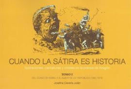 Cuando la Sátira es Historia