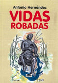 Vidas Robadas