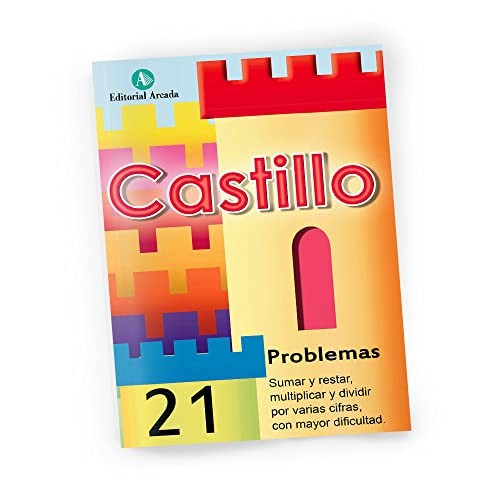 Castillo N 21