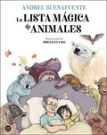 La Lista Magica de Animales