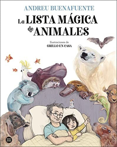 La Lista Magica de Animales