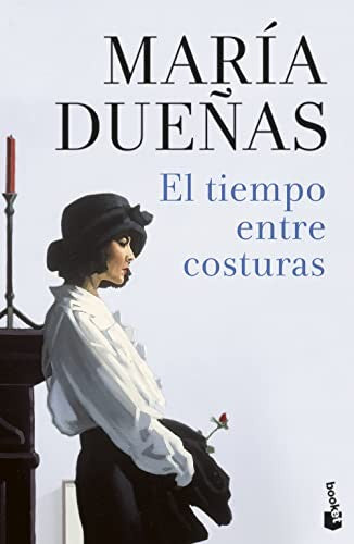 El Tiempo entre Costuras