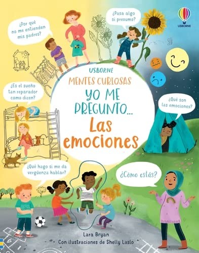 Yo me Pregunto las Emociones