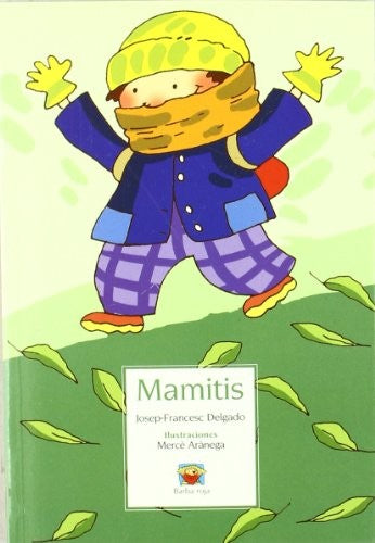 Mamitis