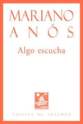 Algo Escucha