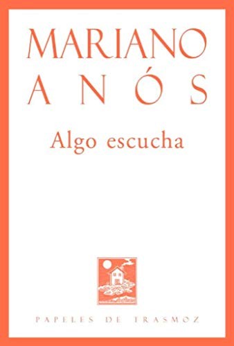 Algo Escucha
