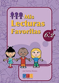 Mis Lecturas Favoritas 6.2