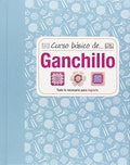 Curso Basico de Ganchillo