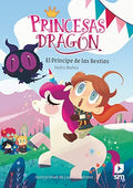 Prd. 8 el Principe de las Bestias