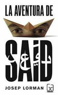 Ga.309 la Aventura de Said