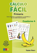 Cálculo Fácil 4