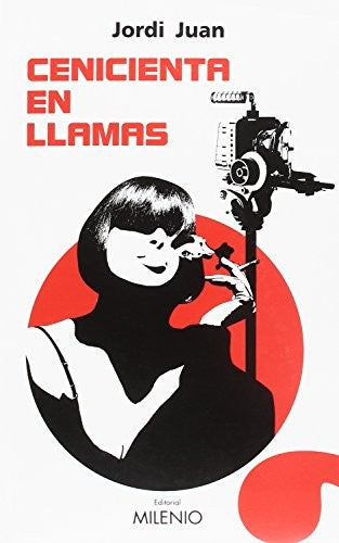 Cenicienta en Llamas