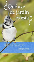 ¿Qué Ave de Jardín es Esta?