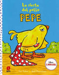 Pya.La Siesta del Pollo Pepe