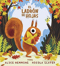Ladron de Hojas,el