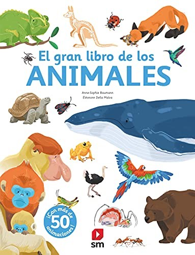Egld.Los Animales