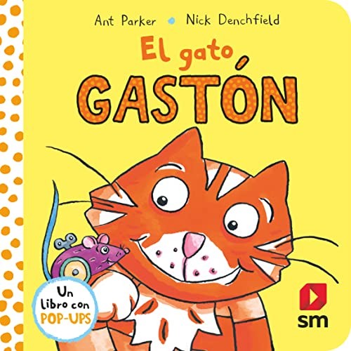 El Gato Gaston