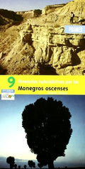 9 Itinerarios Monegros Oscenses