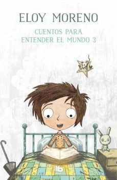 Cuentos para Entender el Mundo 3