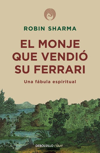 Monje que Vendio su Ferrari, el