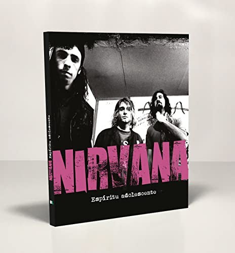 Nirvana: Espíritu Adolescente