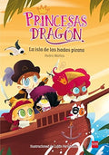 Prd.4 la Isla de las Hadas Pirata
