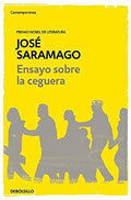 Ensayo sobre la Ceguera