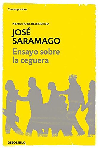 Ensayo sobre la Ceguera