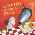 Ovejita que Vino a Cenar, la (Carton)