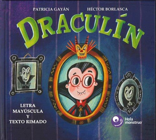 Draculín