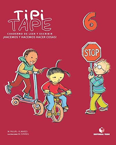 Tipi Tape 6