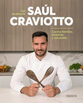 Recetas Saúl Craviotto