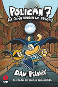Polican.7 por Quien Ruedan las Pelotas